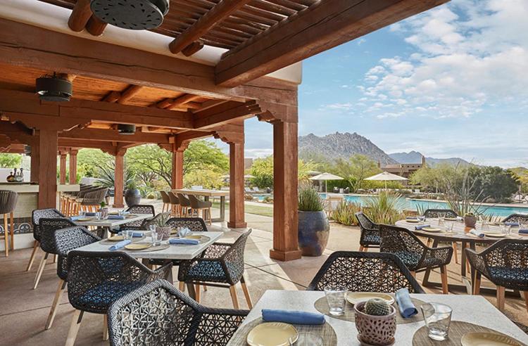 Four Seasons Resorts Scottsdale at Troon North - image 6