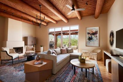 Four Seasons Resorts Scottsdale at Troon North - image 8