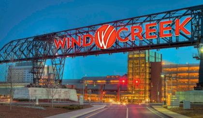 Wind Creek Bethlehem Casino & Resort - image 1