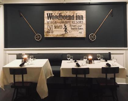 Woodbound Inn - image 13