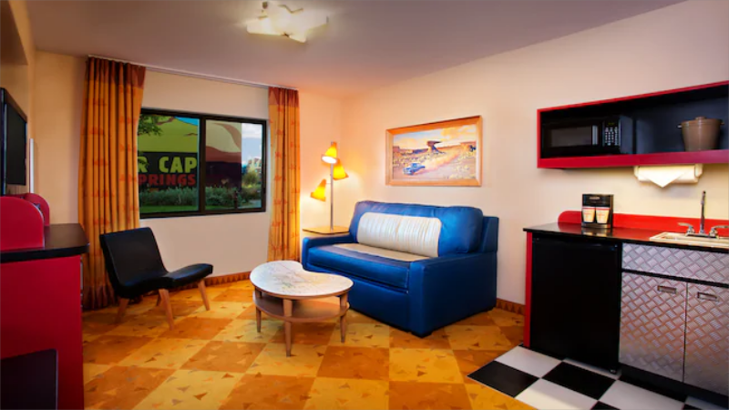 Disney's Art Of Animation Resort - image 5