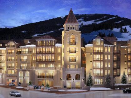 The Vail Collection at the Ritz Carlton Residences Vail - image 12