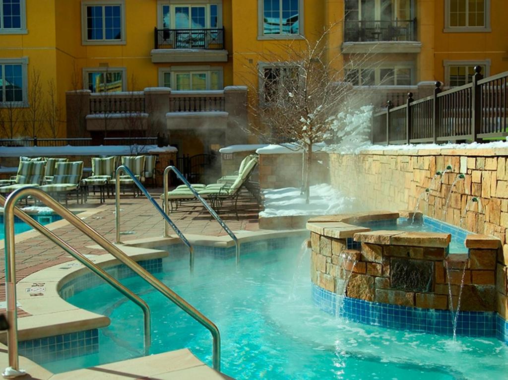 The Vail Collection at the Ritz Carlton Residences Vail - image 6