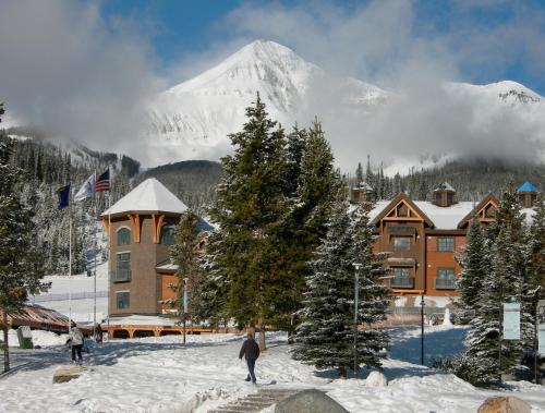 Big Sky Resort Village Center - main image