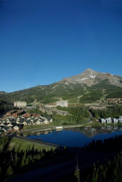 Big Sky Resort Village Center - image 10