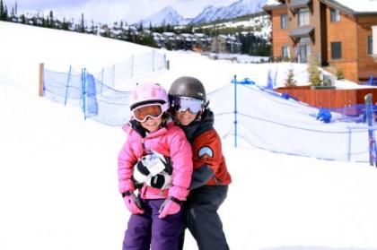 Big Sky Resort Village Center - image 11