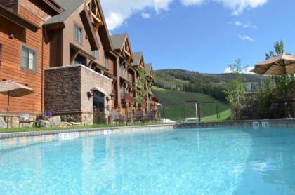 Big Sky Resort Village Center - image 12