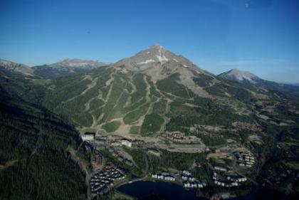 Big Sky Resort Village Center - image 13