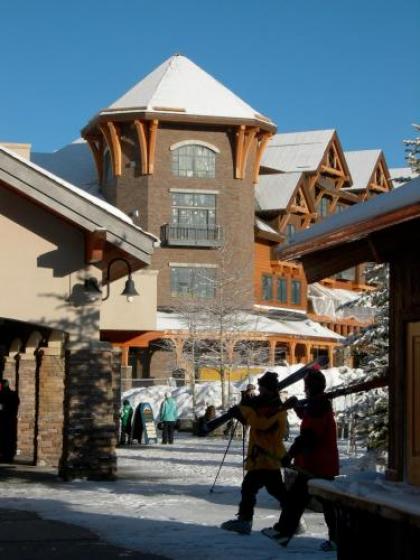 Big Sky Resort Village Center - image 2