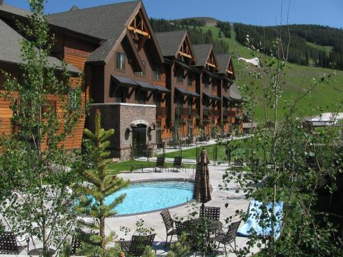 Big Sky Resort Village Center - image 4