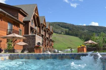 Big Sky Resort Village Center - image 5