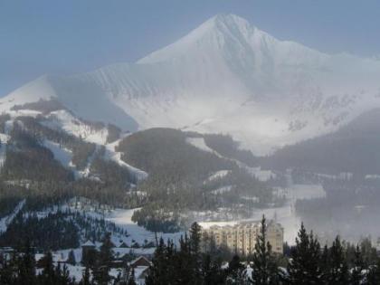 Shoshone Condos at Big Sky Resort - image 1