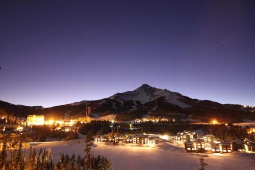 Shoshone Condos at Big Sky Resort - image 2