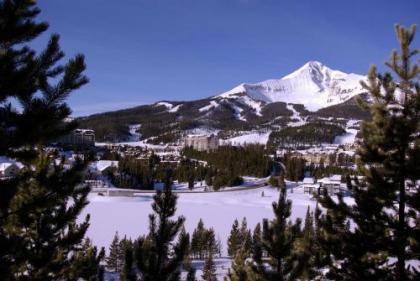 Shoshone Condos at Big Sky Resort - image 20