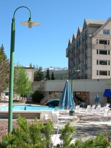 Shoshone Condos at Big Sky Resort - image 3