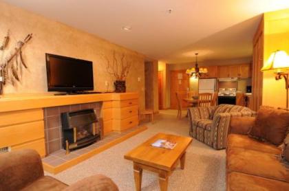 Shoshone Condos at Big Sky Resort - image 4