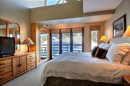 Shoshone Condos at Big Sky Resort - image 5