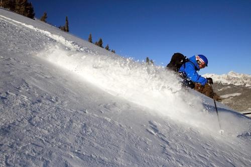 Shoshone Condos at Big Sky Resort - image 7