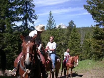 Shoshone Condos at Big Sky Resort - image 8