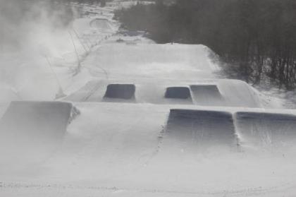 The Black Bear Lodge at Stratton Mountain Resort - image 8