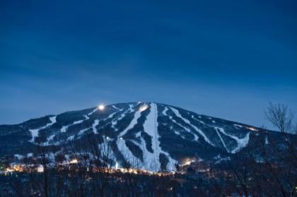 The Black Bear Lodge at Stratton Mountain Resort - image 1