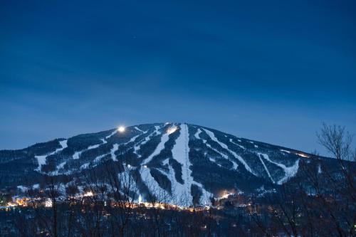 The Black Bear Lodge at Stratton Mountain Resort - main image