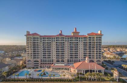 Tilghman Beach and Golf Resort - image 1