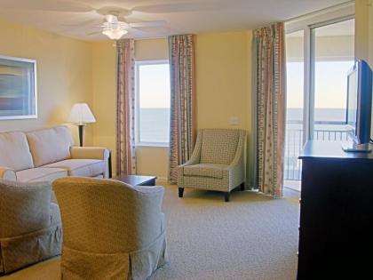 Tilghman Beach and Golf Resort - image 7