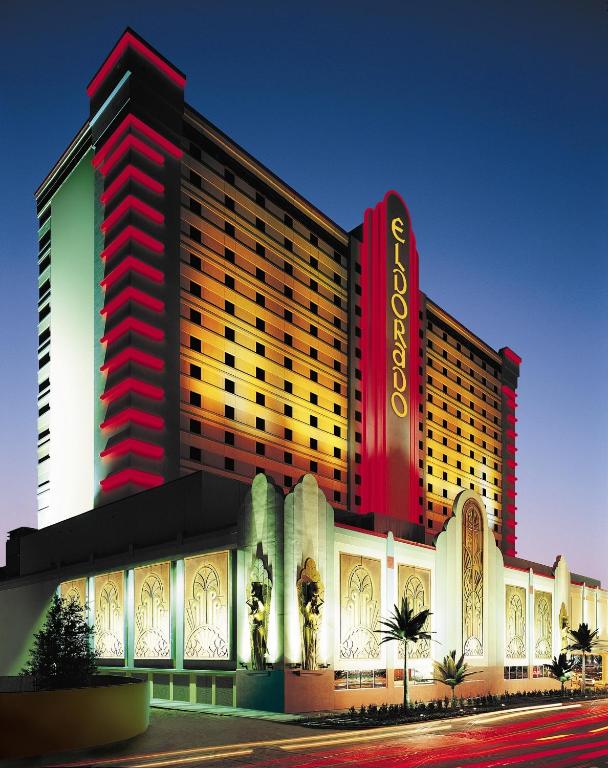 Eldorado Resort Casino Shreveport - main image