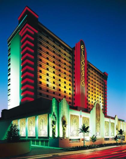 Eldorado Resort Casino Shreveport - image 12