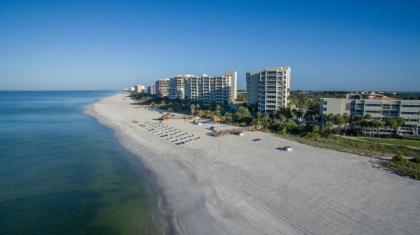 Resort at Longboat Key Club - image 1