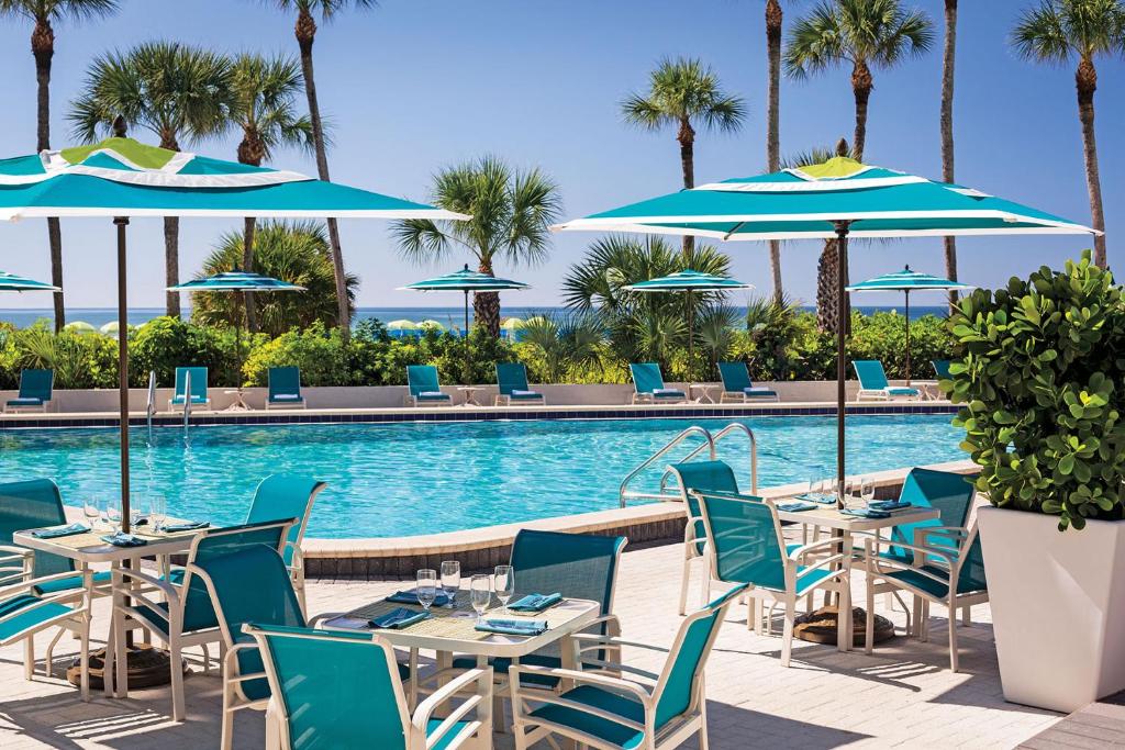 Resort at Longboat Key Club - image 4