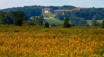 Canaan Valley Resort State Park - image 1