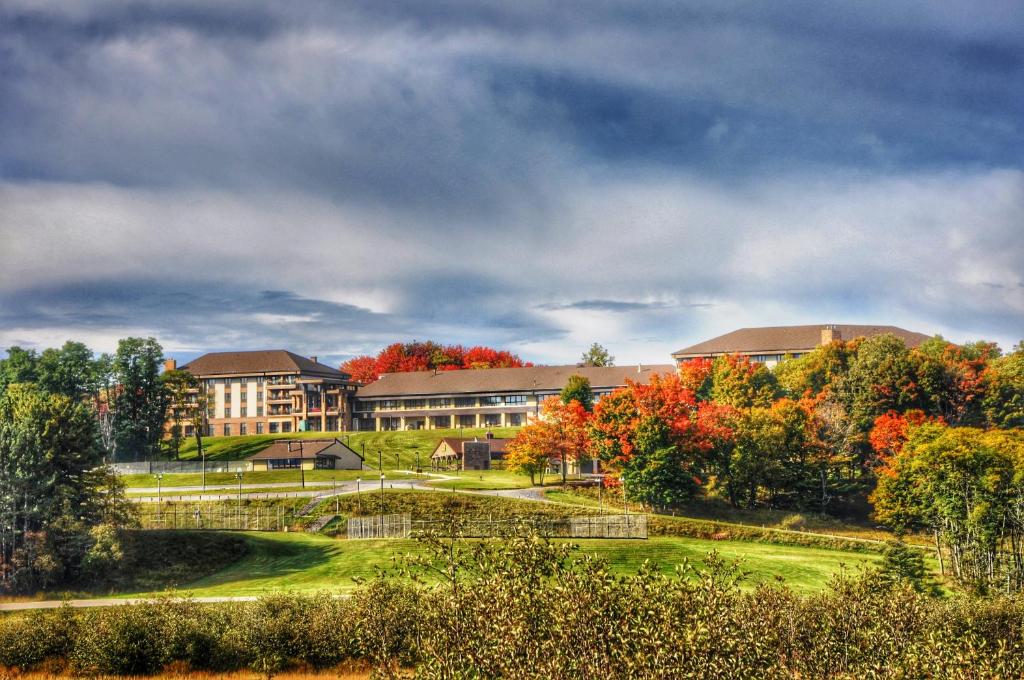 Canaan Valley Resort State Park - image 3