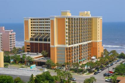 Caravelle Resort - image 1