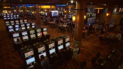 Little Creek Casino Resort - image 20