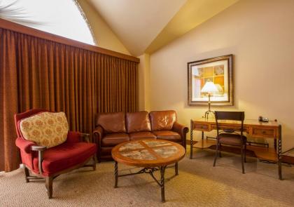 The Lodge at Ventana Canyon - image 16