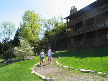 The Village At Indian Point Resort - image 4