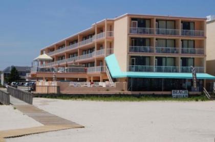 Beau Rivage Beach Resort - image 1