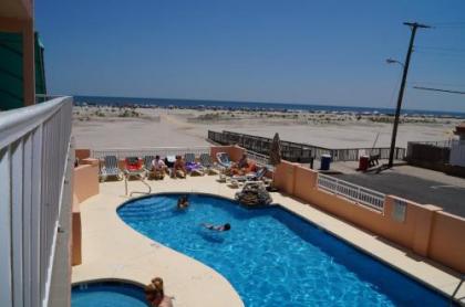 Beau Rivage Beach Resort - image 10