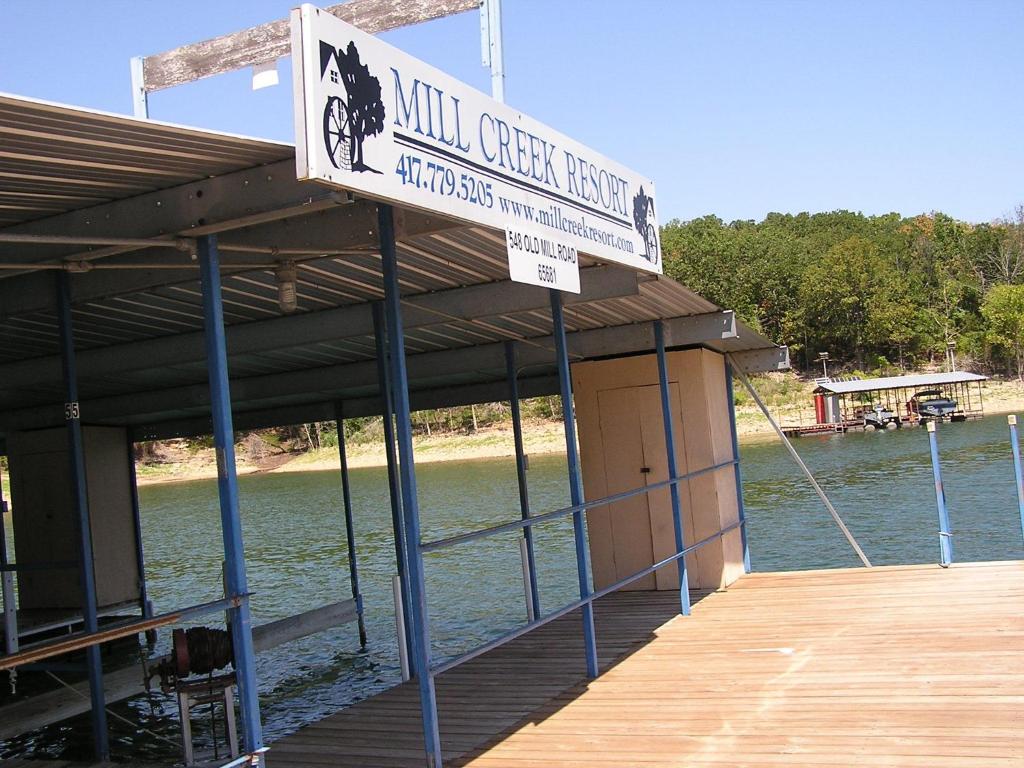 Mill Creek Resort on Table Rock Lake - image 2