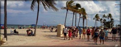 Historic Hollywood Beach Resort - image 13