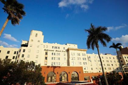 Historic Hollywood Beach Resort - image 16