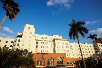 Historic Hollywood Beach Resort - image 2