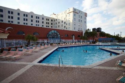 Historic Hollywood Beach Resort - image 4