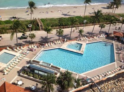 Historic Hollywood Beach Resort - image 9