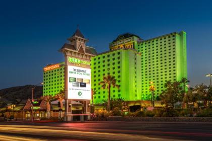 Tropicana Laughlin - image 1