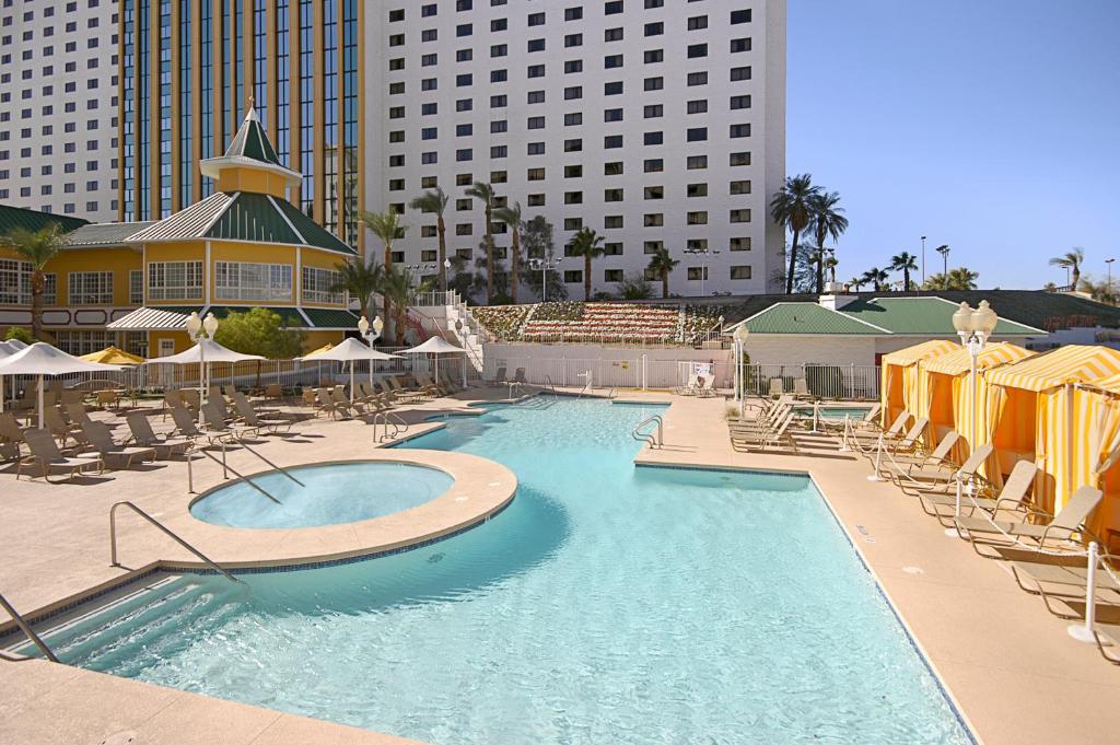 Tropicana Laughlin - image 2