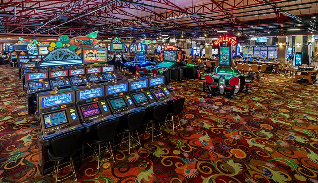 Tropicana Laughlin - image 6