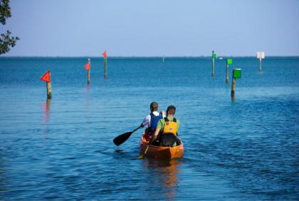 South Seas Island Resort - image 9